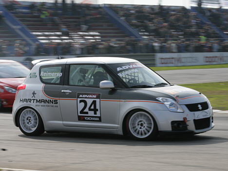 Nick Reimersø.